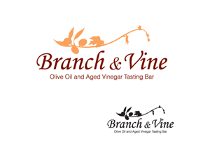Logo Design by C Corner