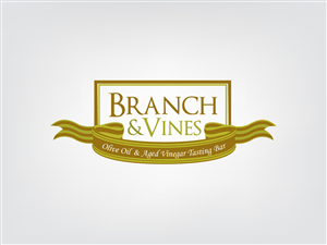 Logo Design by Brigitte Melissa B for this project | Design #432368