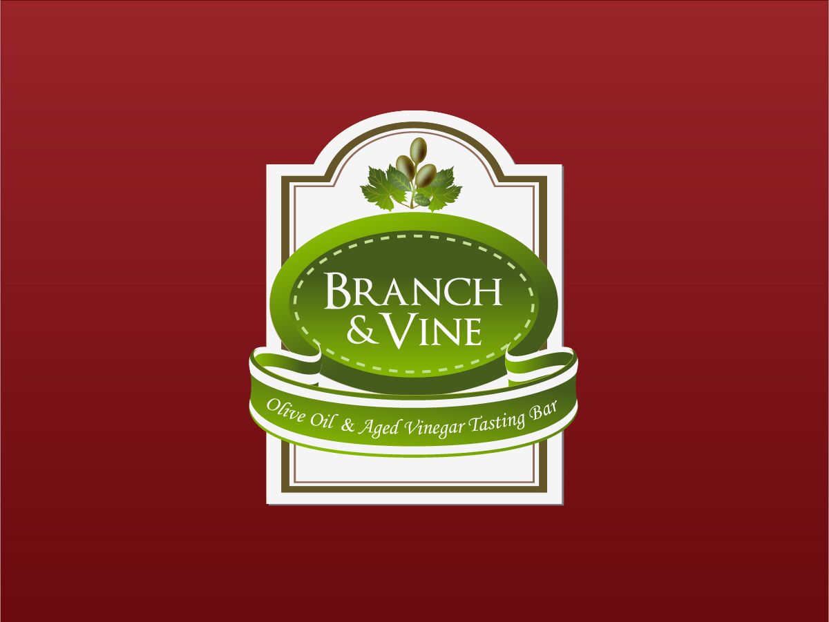 Logo Design by Brigitte Melissa B for this project | Design #433473