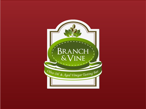 Logo Design by Brigitte Melissa B for this project | Design: #433473