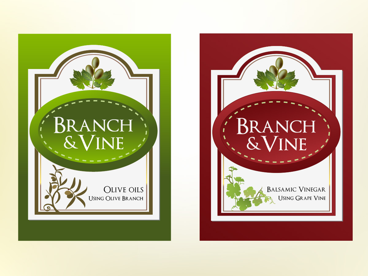 Logo Design by Brigitte Melissa B for this project | Design #433480