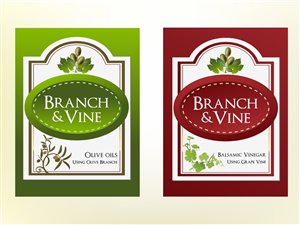 Logo Design by Brigitte Melissa B for this project | Design: #433480