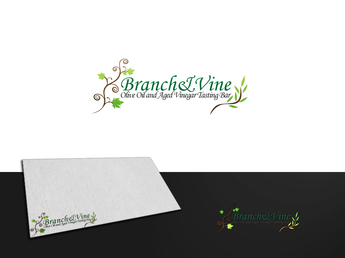 Logo Design by ArtSamurai for this project | Design #427519