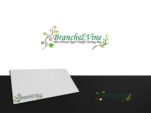 Logo Design by ArtSamurai for this project | Design: #427519
