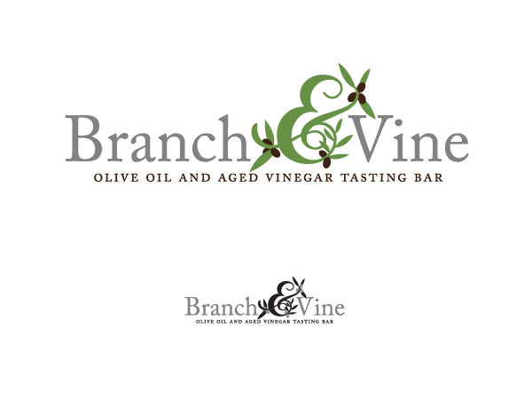 Logo Design by one44 Design Studio for this project | Design #433896