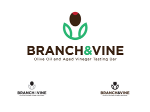 Logo Design by one44 Design Studio for this project | Design: #433911