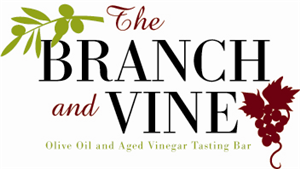 Logo Design by Blue Fox Creative