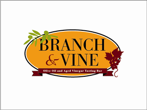 Logo Design by Blue Fox Creative for this project | Design: #430986