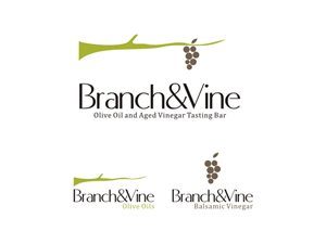 Logo Design by allegra creativa