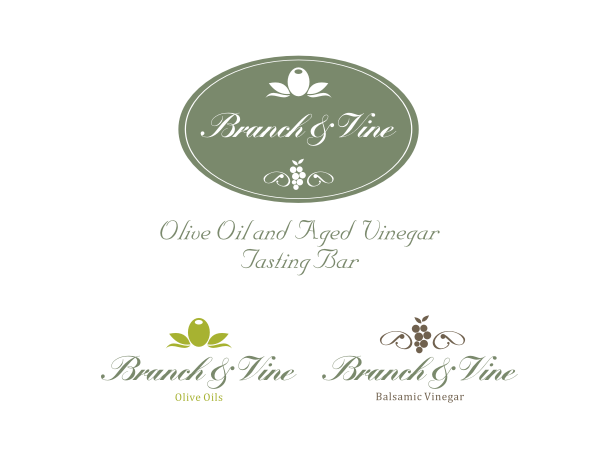 Logo Design by allegra creativa for this project | Design #433181