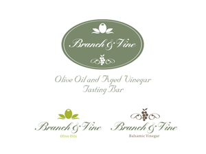 Logo Design by allegra creativa for this project | Design #433181