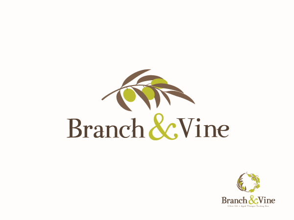 Logo Design by JACQUI for this project | Design #419904