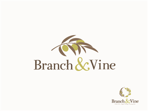 Logo Design by JACQUI