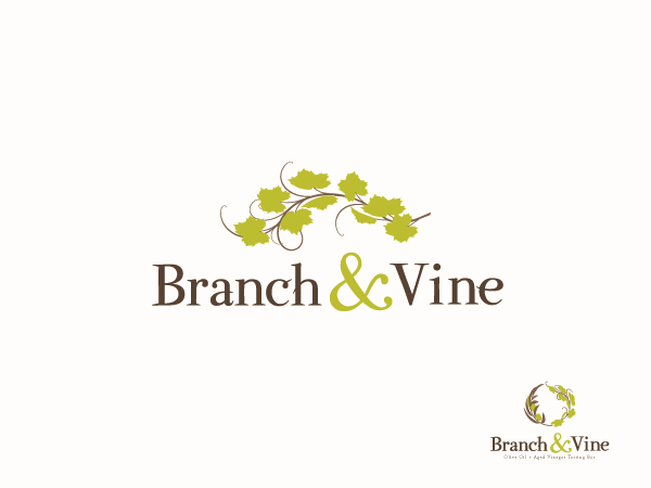 Logo Design by JACQUI for this project | Design #419905