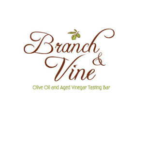 Logo Design by Vicky Frenkel Studio