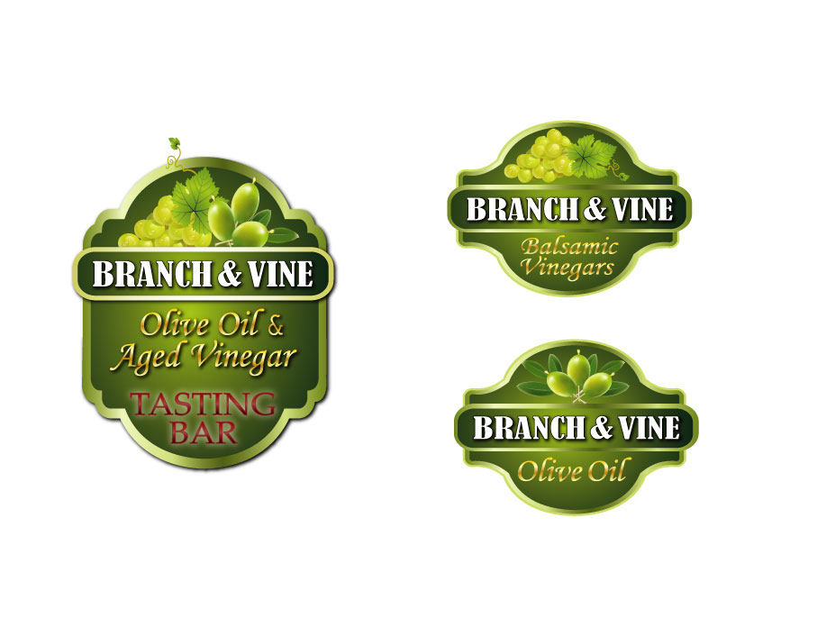 Logo Design by DUAL DESIGNER for this project | Design #431872