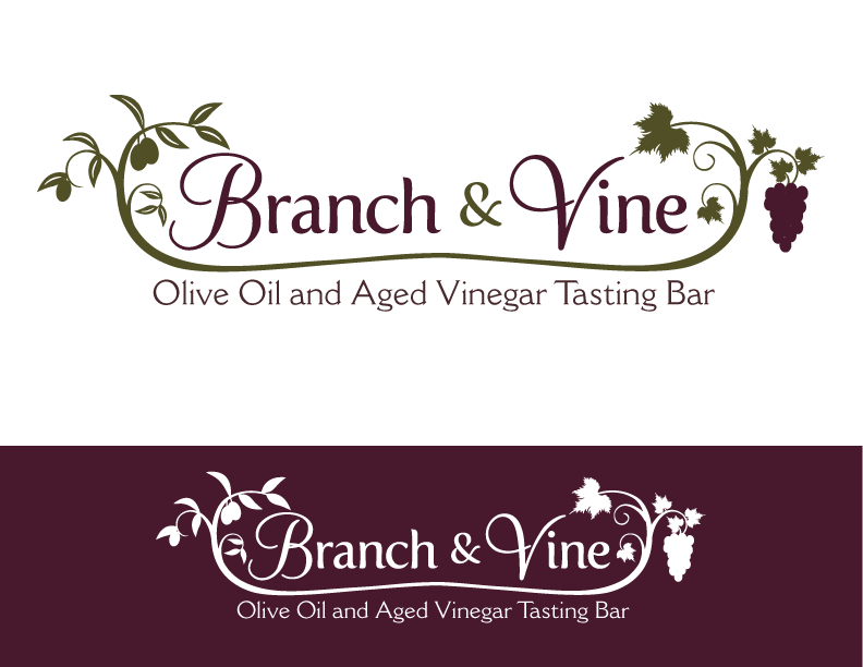 Logo Design by Chrystal for this project | Design #434058
