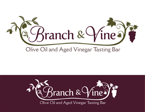 Logo Design by Chrystal for this project | Design #434058