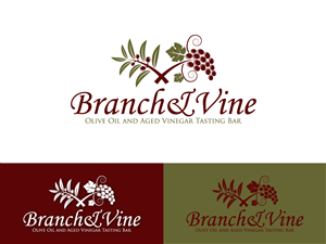 Logo Design by fatboyjim