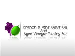 Logo Design by Rob Spink for this project | Design: #417914