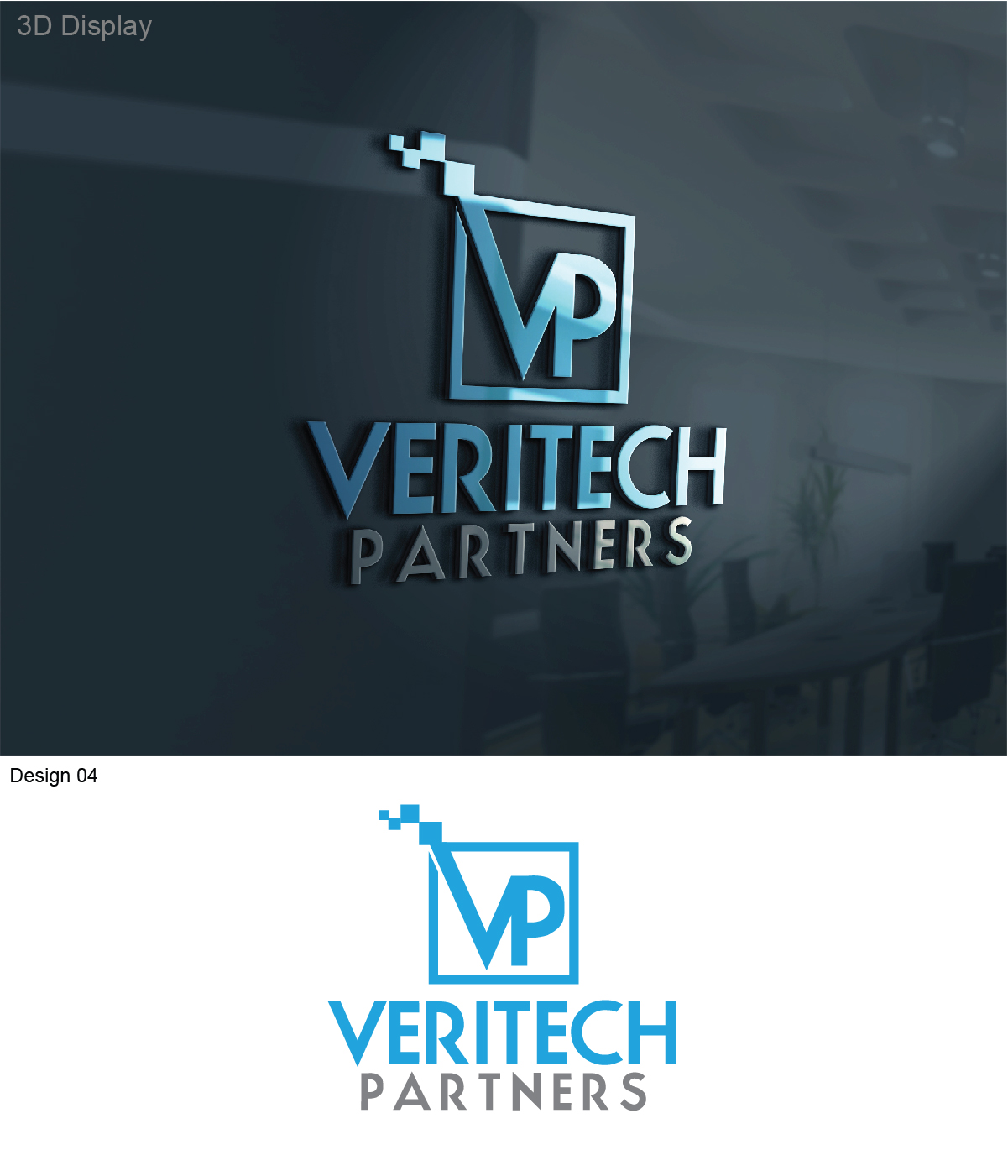 Diseño de Logo por 3Guys para Cloud Software LLC | Diseño #9420166