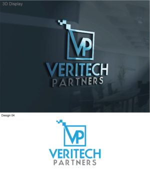 Diseño de Logo por 3Guys para Cloud Software LLC | Diseño: #9420166