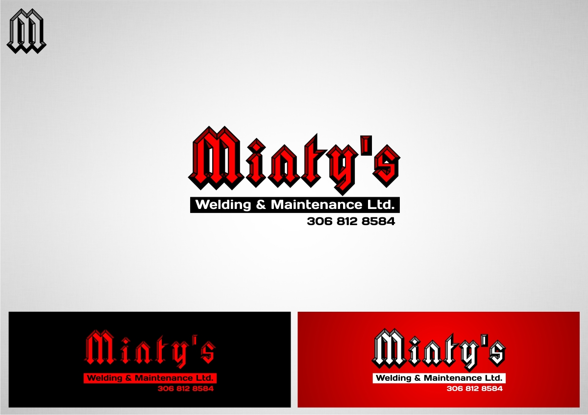 Logo Design by Amduat Design for this project | Design #9506880