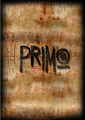 Menu Design by Bilal Wasim