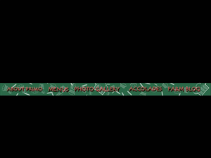 Menu Design by Maks for this project | Design: #2070593