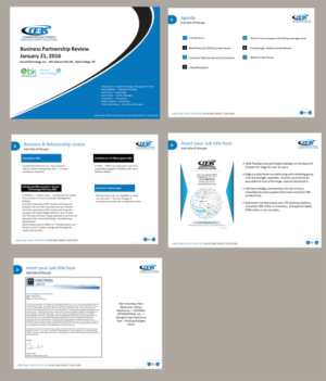PowerPoint Design by rkailas
