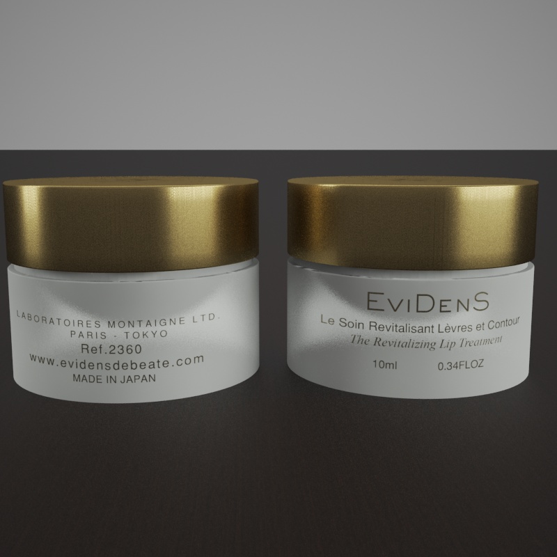 3D Design by marco raimo for this project | Design #9443729