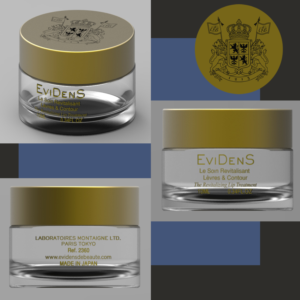 3D of a Cosmetic Product for Luxury Brand | 3D Design von Zulfadzryl