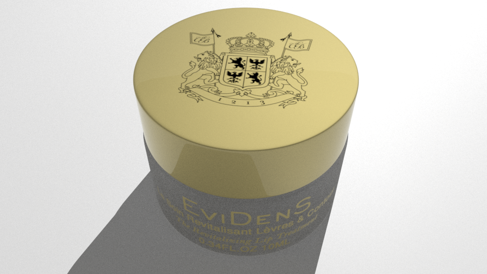 3D Design by hkasaeicg for this project | Design #9466827