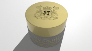 3D Design by hkasaeicg for this project | Design: #9466827