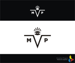 Logo Design by Kreative Fingers