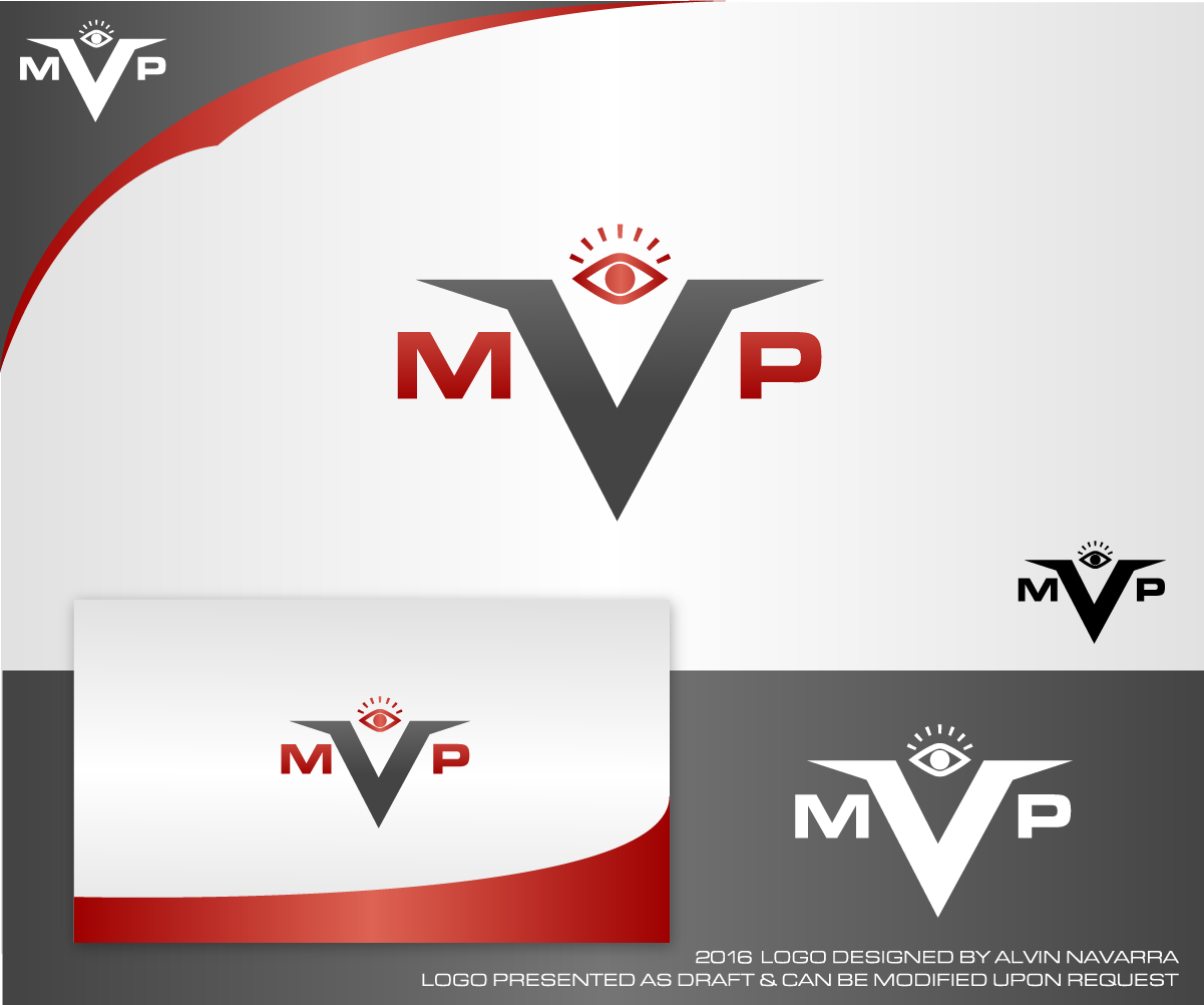 Logo Design by alvinnavarra for this project | Design #9440961