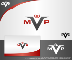 Logo Design by alvinnavarra for this project | Design #9440961