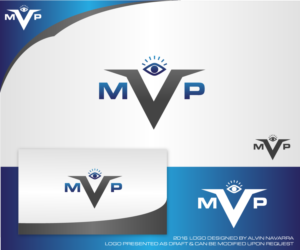 Logo-Design von alvinnavarra für dieses Projekt | Design: #9440969