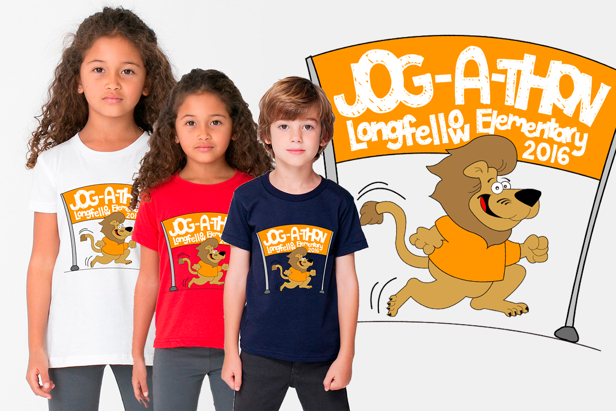 T-shirt Design by RebecaParra for this project | Design #9458991