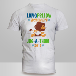 T-shirt Design by Kero