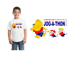 T-shirt Design by kreidler.ryan for this project | Design #9448848
