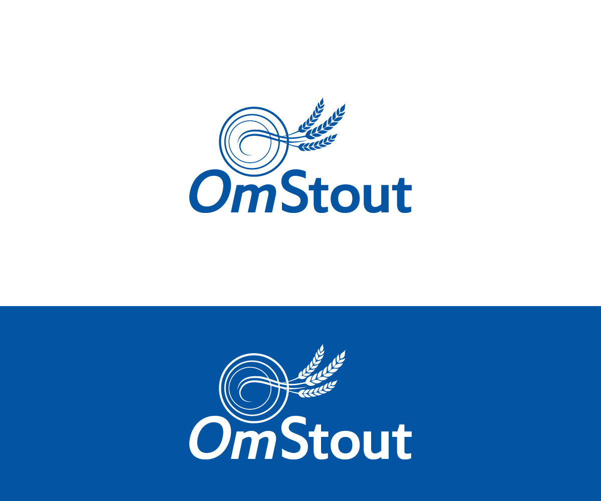 Diseño de Logo por Marta Gavran para OmStout Consulting | Diseño #9512675