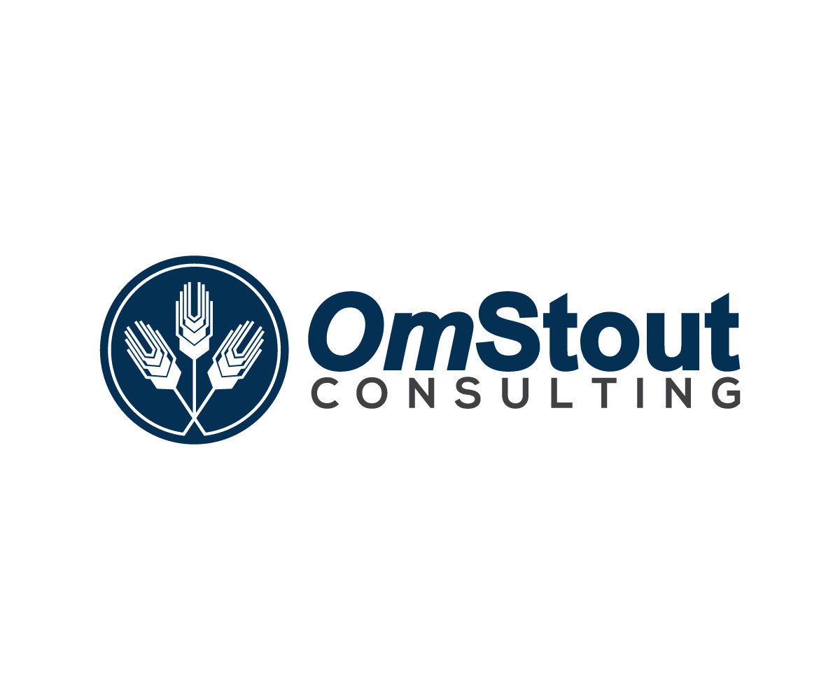 Design de Logo par dianagargaritza pour OmStout Consulting | Design #9436758