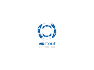 Logo Design by Vinh Nguyen 2 for OmStout Consulting | Design: #9426440