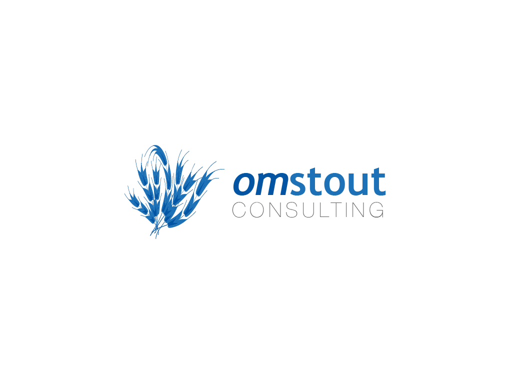 Diseño de Logo por Vinh Nguyen 2 para OmStout Consulting | Diseño #9426539