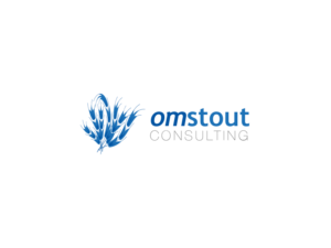 Logo Design by Vinh Nguyen 2 for OmStout Consulting | Design: #9426539