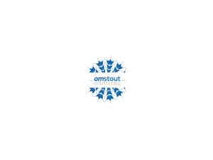 Logo Design by Vinh Nguyen 2 for OmStout Consulting | Design: #9426737