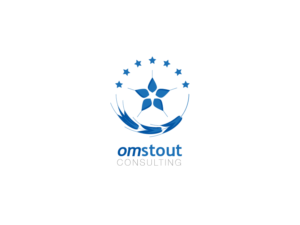Logo Design by Vinh Nguyen 2 for OmStout Consulting | Design: #9426799