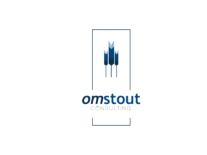 Design de Logo par Vinh Nguyen 2 pour OmStout Consulting | Design #9444288