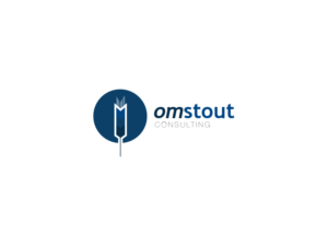 Logo Design by Vinh Nguyen 2 for OmStout Consulting | Design: #9444355